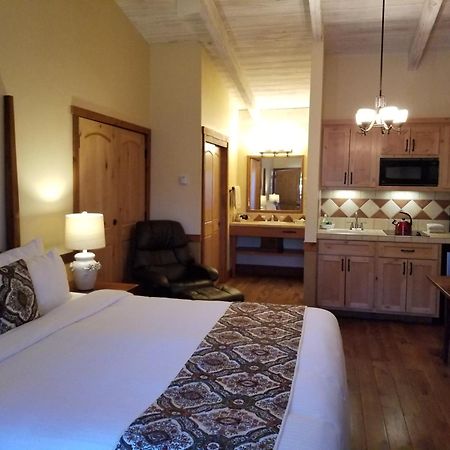 Carmel Valley Lodge Kültér fotó