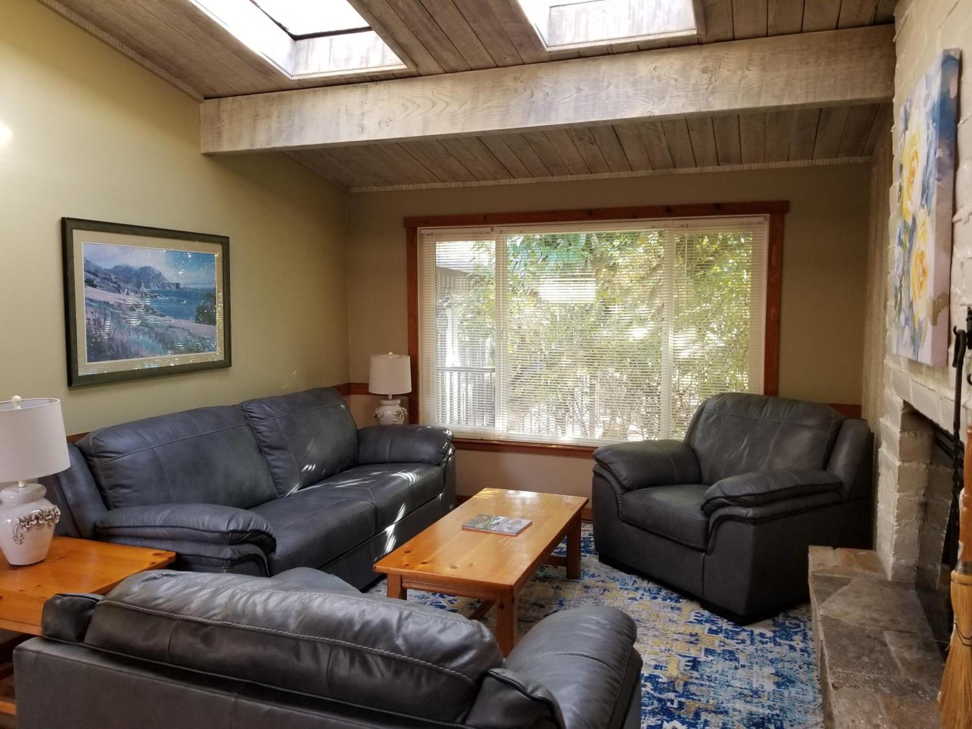 Carmel Valley Lodge Kültér fotó