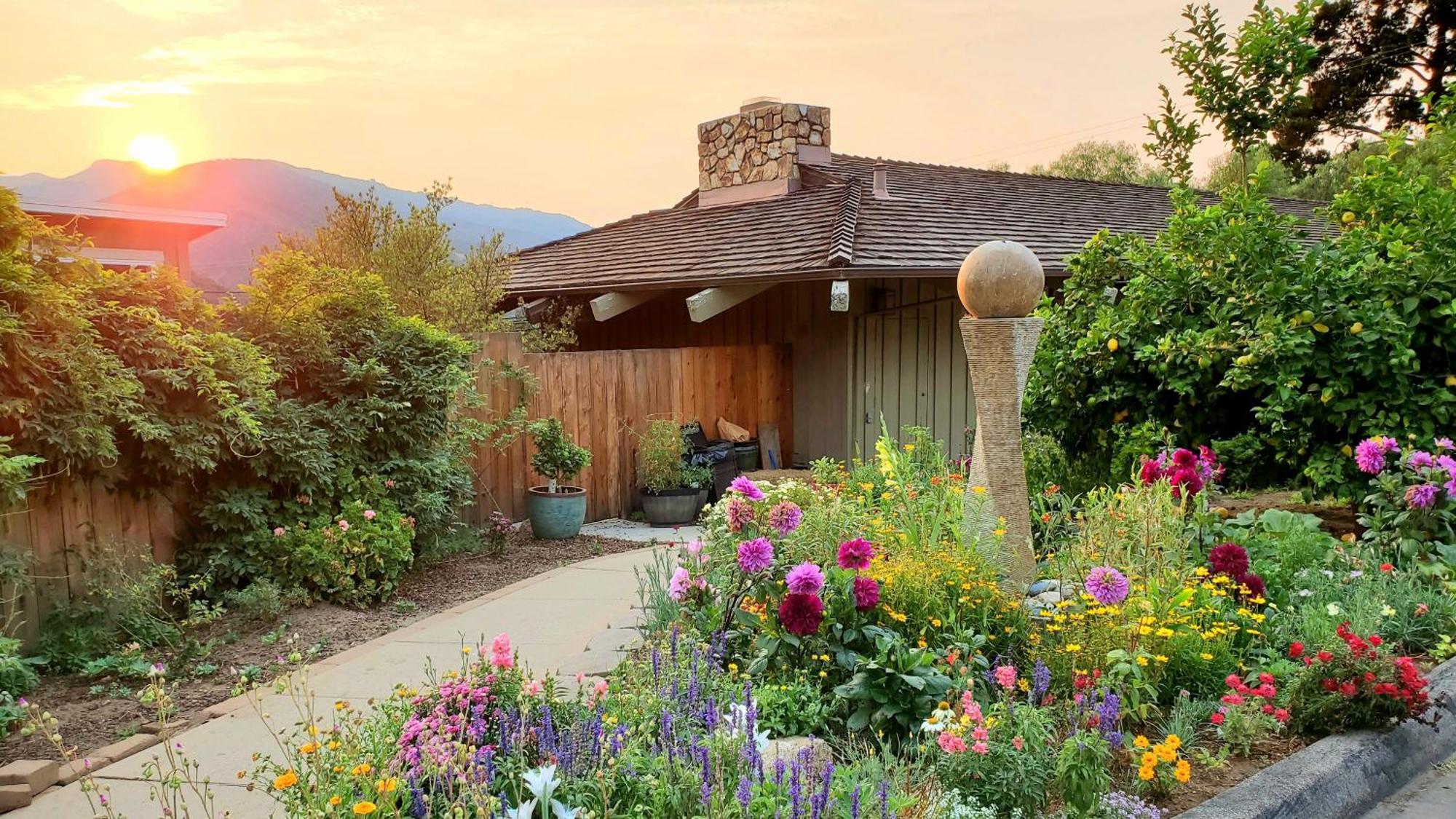 Carmel Valley Lodge Kültér fotó