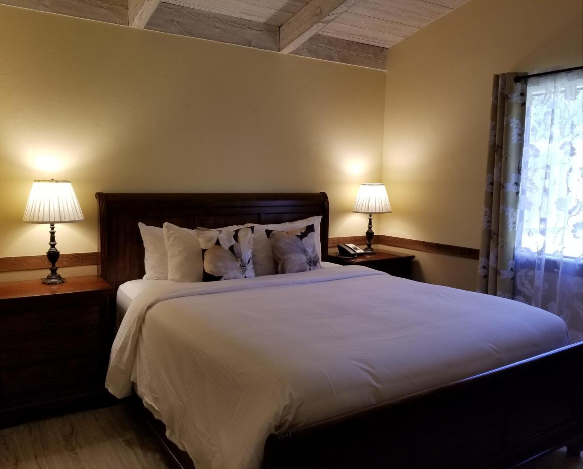 Carmel Valley Lodge Kültér fotó