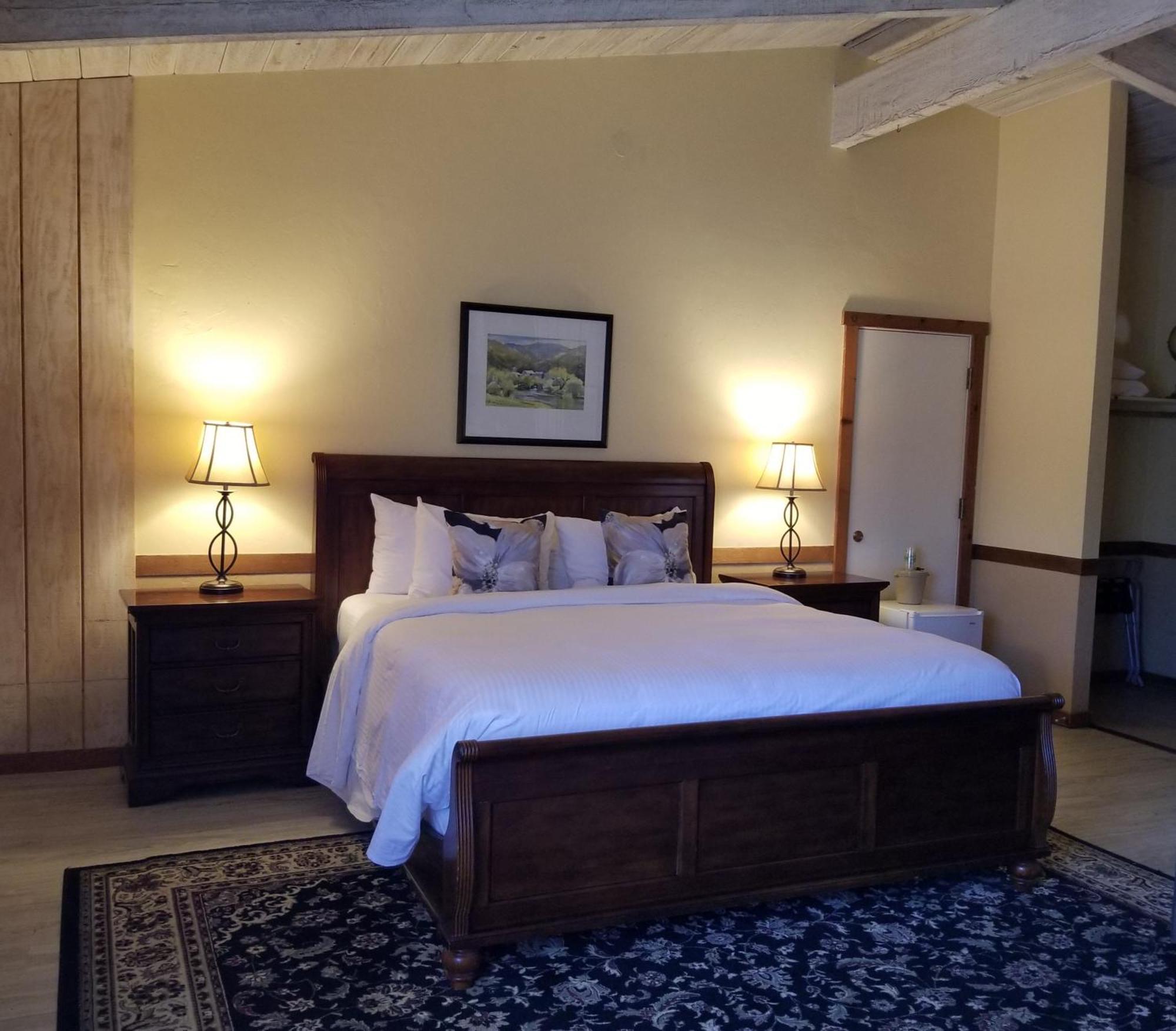Carmel Valley Lodge Kültér fotó