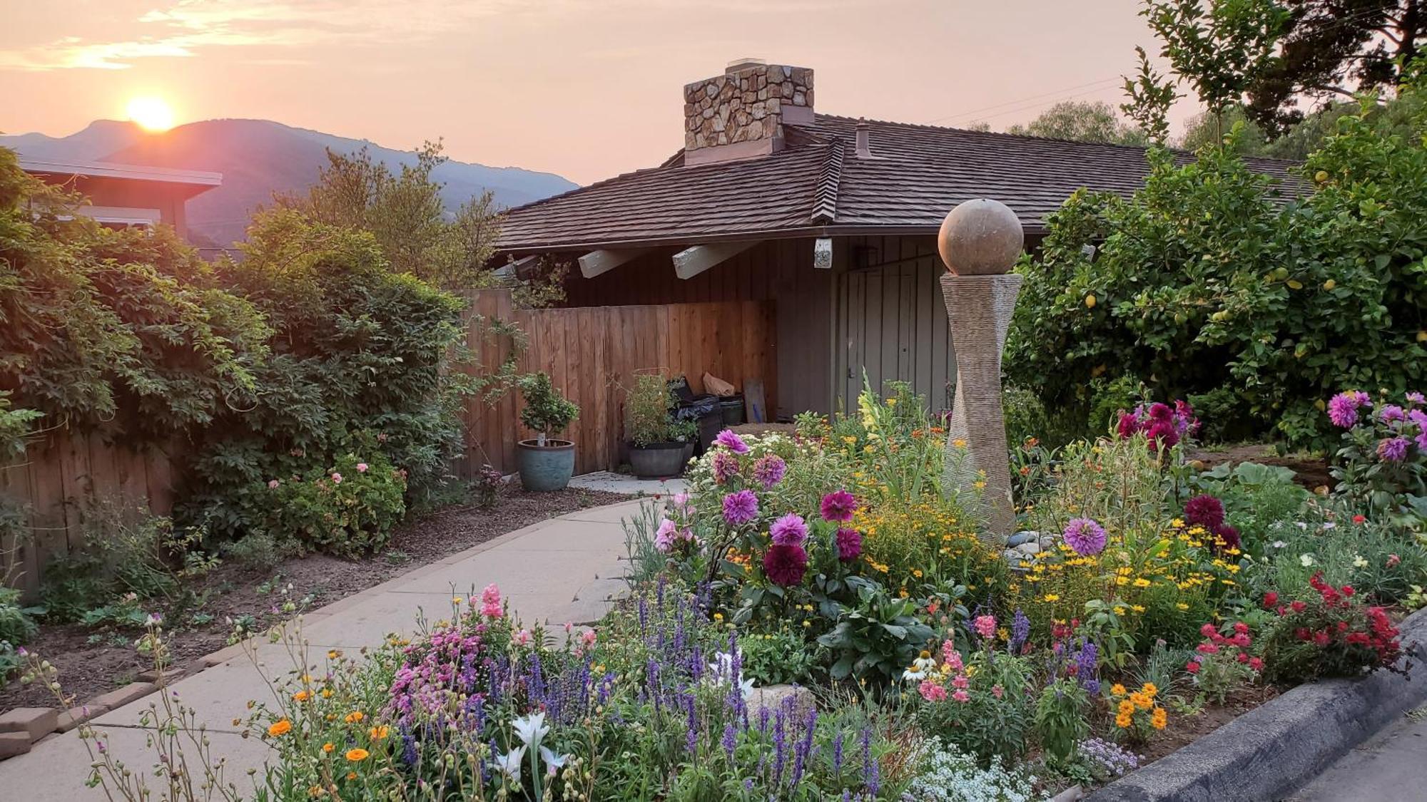 Carmel Valley Lodge Kültér fotó
