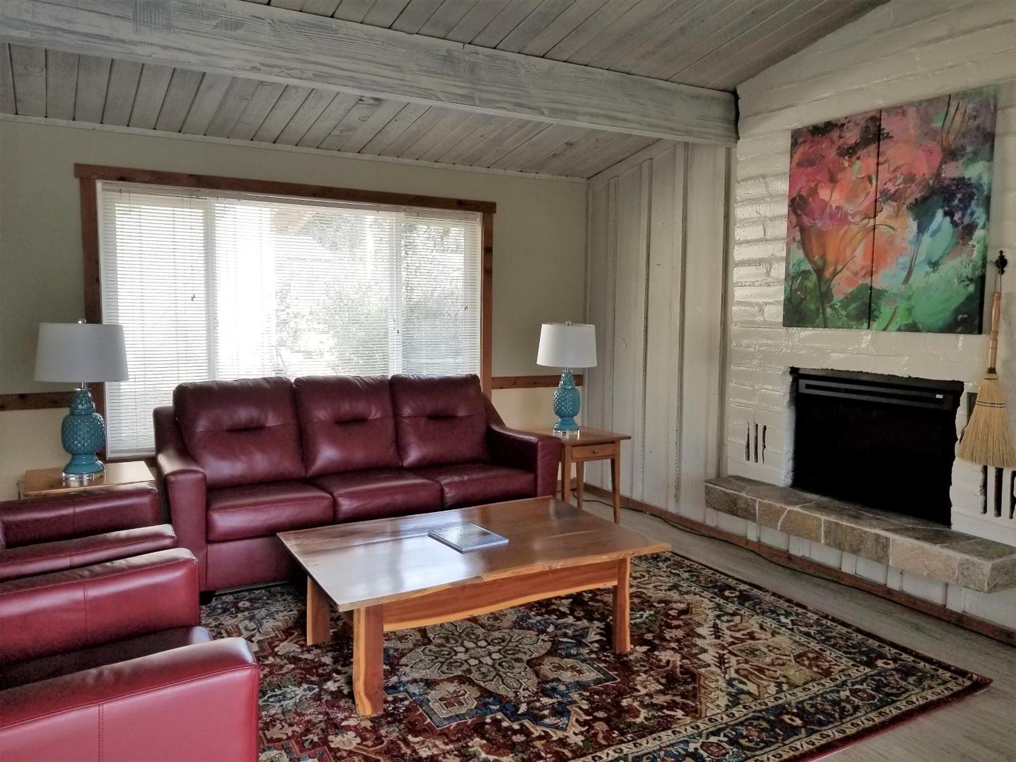 Carmel Valley Lodge Kültér fotó