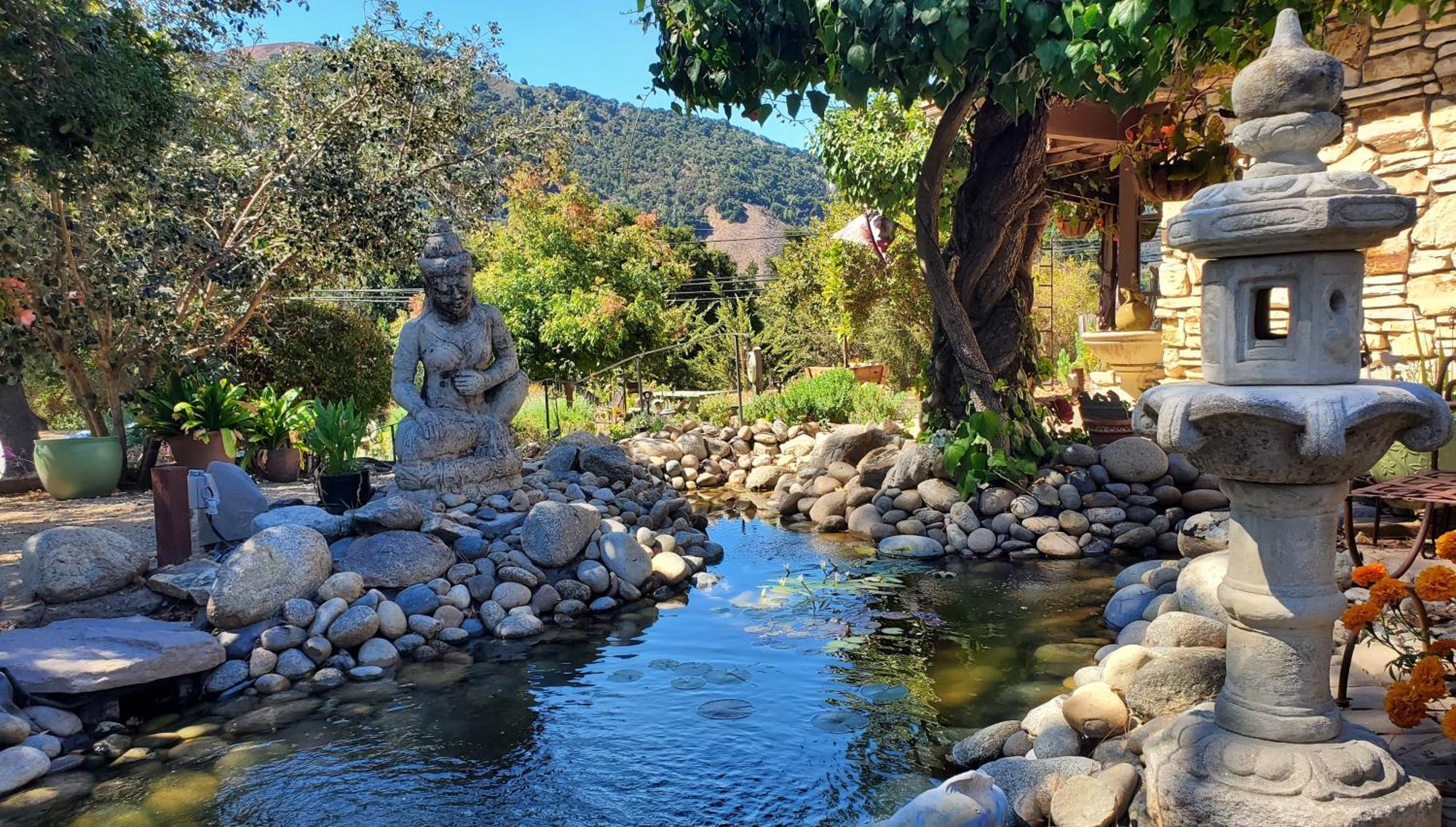 Carmel Valley Lodge Kültér fotó